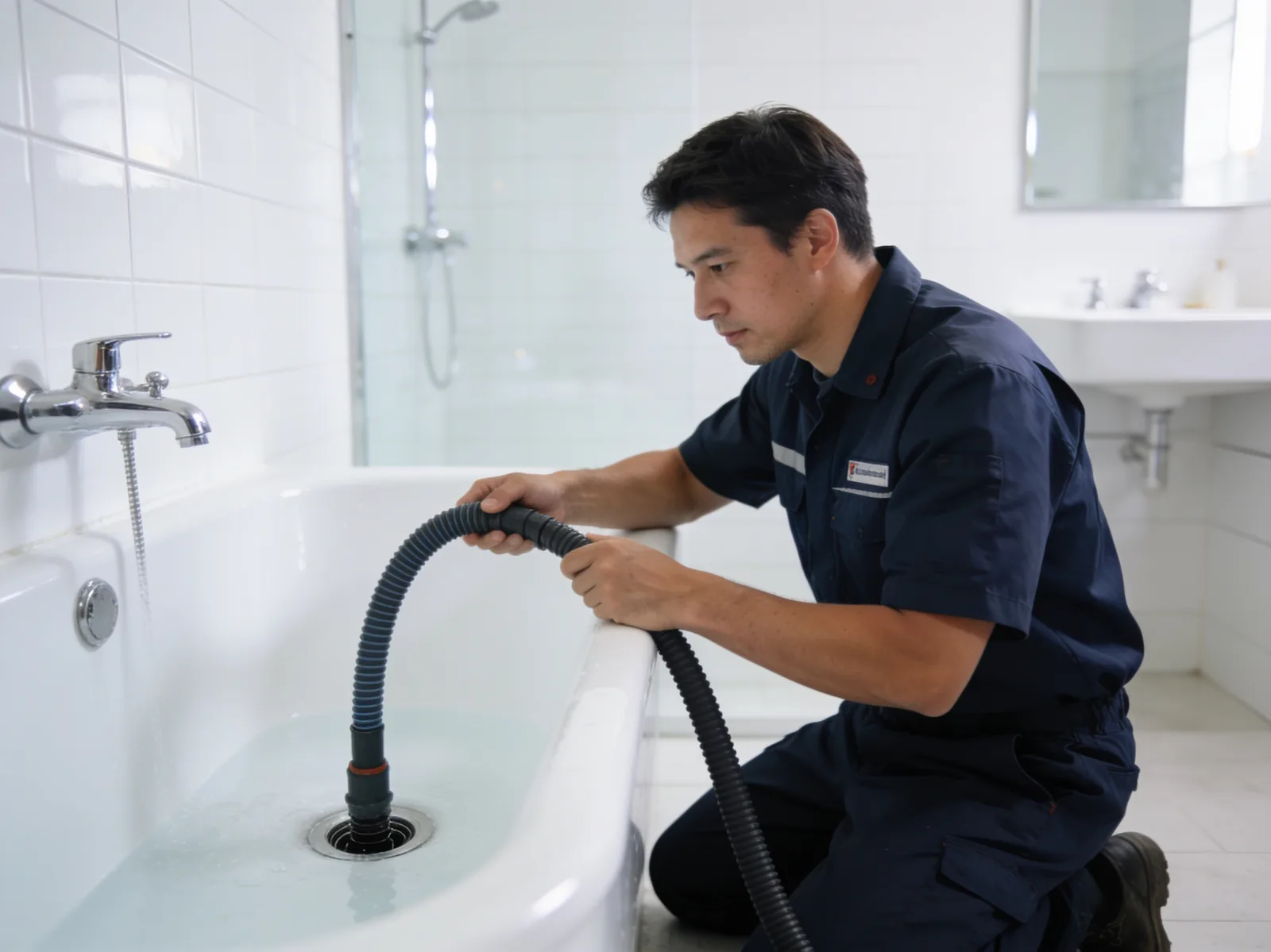 Emergency Plumber Hungerford, TX FAQs